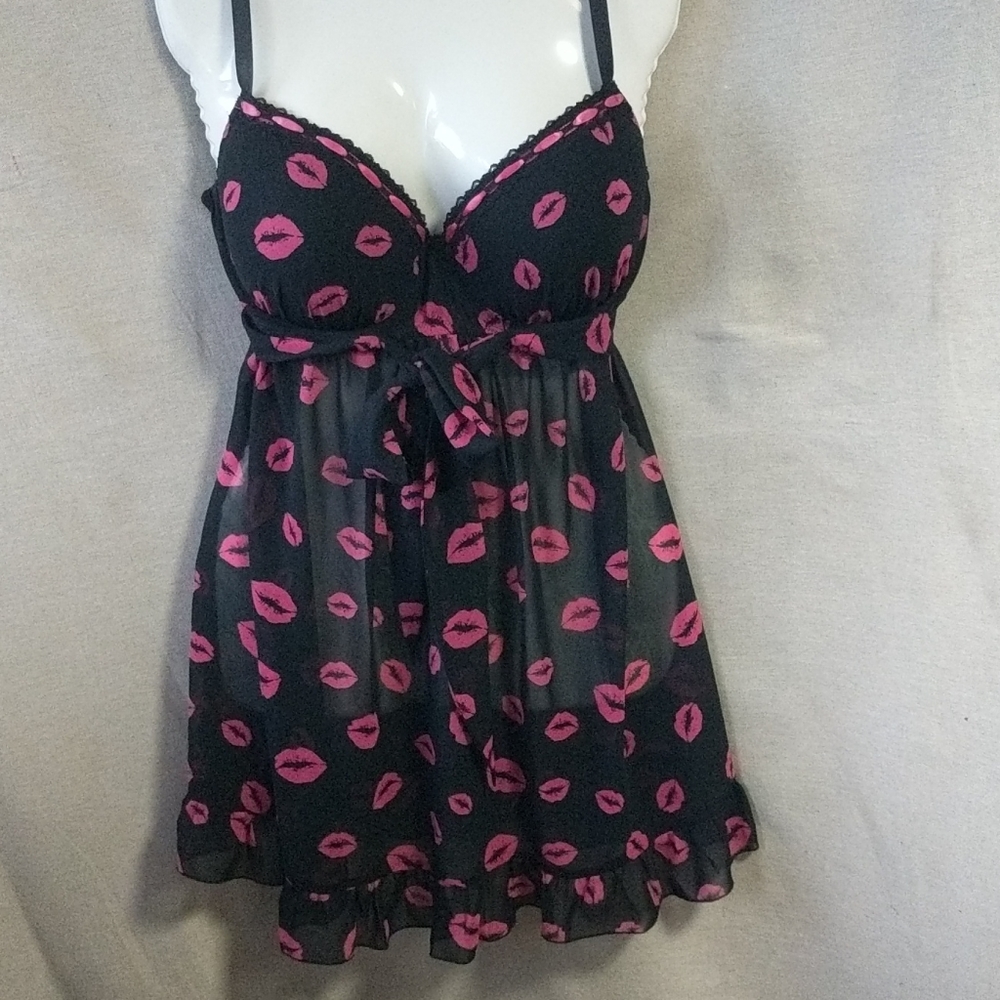 Morgan Taylor Intimates Size 1X - Picture 1 of 10